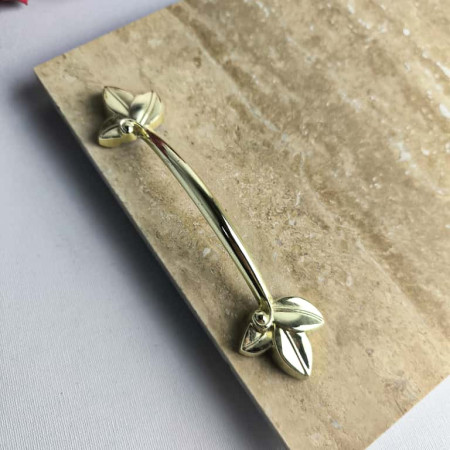 Doprazio Mermer Söz-Nişan Tepsisi 20*30