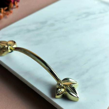 Tamos Mermer Söz-Nişan Tepsisi 20*30