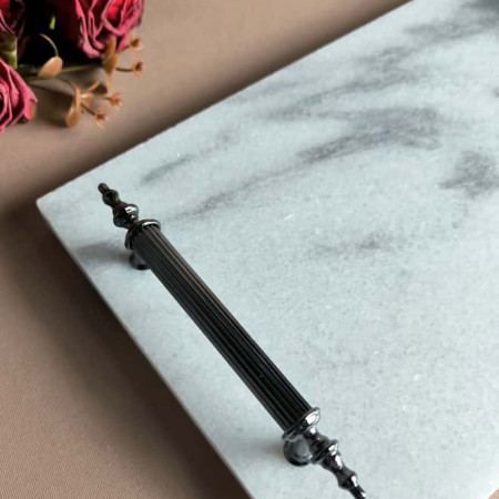 Marat Mermer Söz-Nişan Tepsisi 20*30